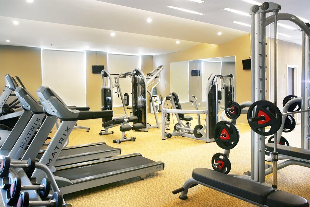 Hotel Grand Zuri Muaraenim Zewnętrze zdjęcie